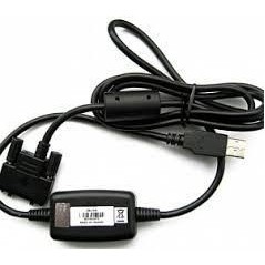 CipherLab Virtual COM USB Cable for 8200